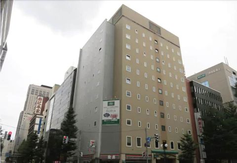 อื่นๆ Washington R&B Hotel Sapporo Kita 3 Nishi 2