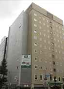 Primary image R&B Hotel Sapporo Kita 3 Nishi 2