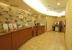 기타 2 Washington R&B Hotel Sapporo Kita 3 Nishi 2