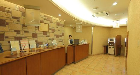 기타 2 Washington R&B Hotel Sapporo Kita 3 Nishi 2