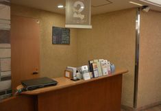 기타 3 Washington R&B Hotel Sapporo Kita 3 Nishi 2