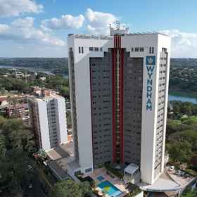 Primary image1伊瓜蘇溫德姆飯店,瓜拉尼森林动物园飯店