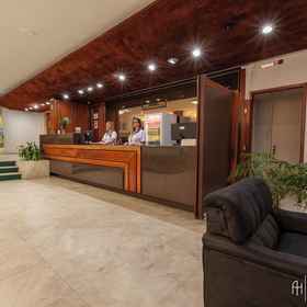 Primary image1安德拉德聖馬丁飯店,Public Park飯店