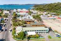 Others Bay of Islands Lodge - Hostel