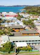 Primary image Bay of Islands Lodge - Hostel