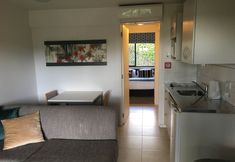 其他 6 Bounty Motel