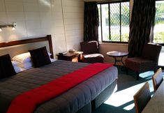 其他 7 Bounty Motel