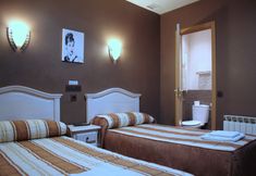 その他 6 Hostal Regio