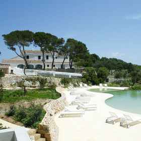 Primary image 1 ホテル ルーラル ビニガウス ヴェル, エステレンクス ホテル