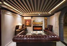 Lain-lain 3 Harbiye Residence