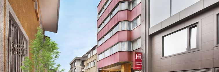 Others Harbiye Residence