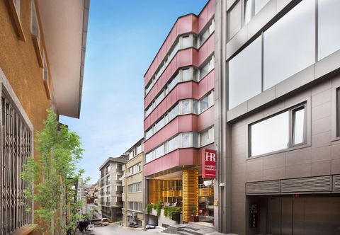 Others Harbiye Residence