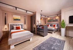 その他 5 Harbiye Residence