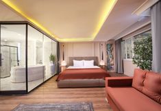 Others 2 Harbiye Residence