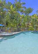 ภาพหลัก Noosa Village River Resort