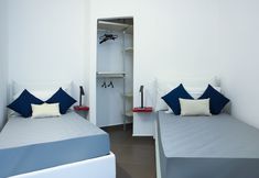 其他 7 Hotel Sporting Club