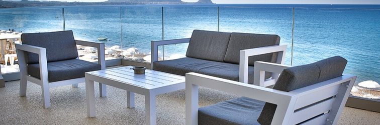 其他 Hotel Sporting Club