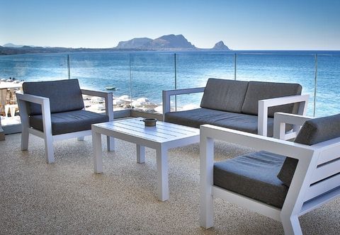 其他 Hotel Sporting Club