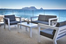 其他 Hotel Sporting Club