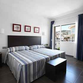 Primary image 1 ホテル マーブラウ トサ, エル・ポル・デ・ラ・セルバ ホテル