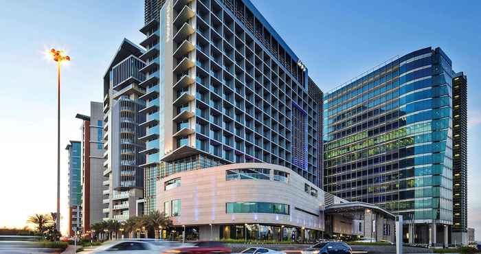 Others Novotel Abu Dhabi Al Bustan