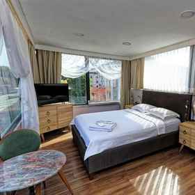 Primary image 1 Romantic Mansion, Pandeli Hotels