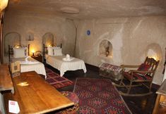 其他 5 Cappa Villa Cave Hotel & Spa