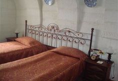 其他 7 Cappa Villa Cave Hotel & Spa