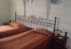 Others 7 Cappa Villa Cave Hotel & Spa