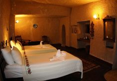 其他 3 Cappa Villa Cave Hotel & Spa