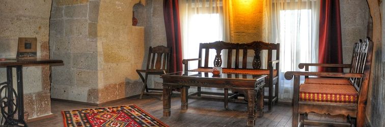 其他 Cappa Villa Cave Hotel & Spa