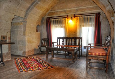 其他 Cappa Villa Cave Hotel & Spa