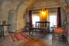 其他 Cappa Villa Cave Hotel & Spa