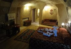 其他 6 Cappa Villa Cave Hotel & Spa