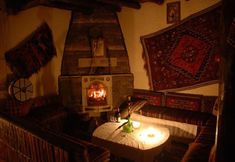 其他 2 Cappa Villa Cave Hotel & Spa