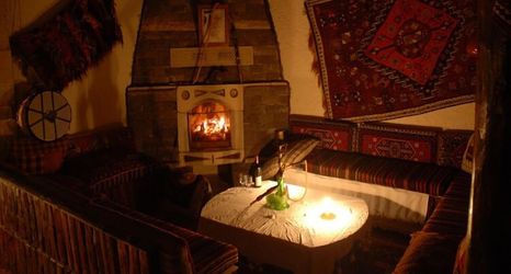 Lain-lain 2 Cappa Villa Cave Hotel & Spa