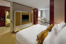 其他 Mandarin Oriental, Paris