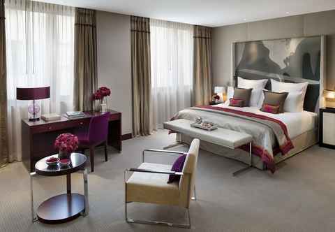 Lainnya Mandarin Oriental, Paris