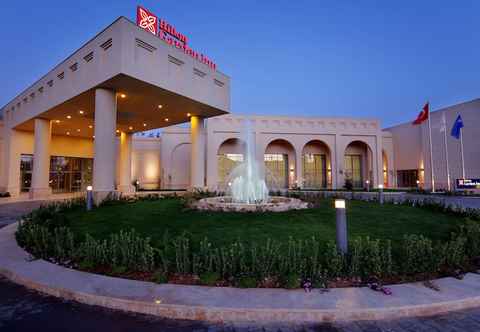 Lainnya Hilton Garden Inn Mardin