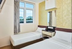 Others 6 ibis budget Singapore Mount Faber