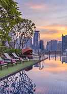 Ảnh chính Aloft Bangkok Sukhumvit 11