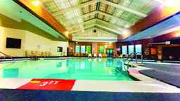 Pocono Resort Conference Center - POCONO MOUNTAINS, Rp 1.232.720