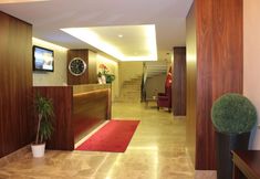 其他 6 Hotel Osaka Airport