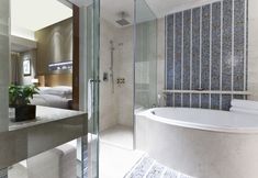 其他 4 Sheraton Grand Beijing Dongcheng Hotel