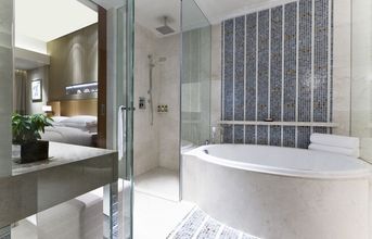 其他 4 Sheraton Grand Beijing Dongcheng Hotel