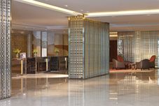 其他 Sheraton Grand Beijing Dongcheng Hotel