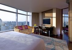 其他 6 Sheraton Grand Beijing Dongcheng Hotel