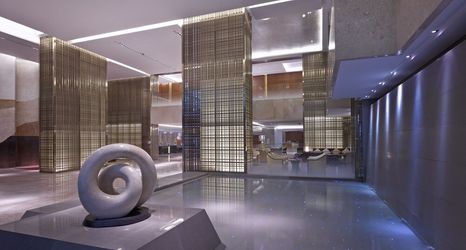 其他 2 Sheraton Grand Beijing Dongcheng Hotel