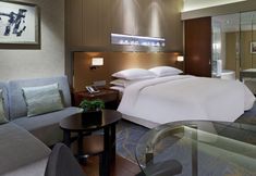 其他 7 Sheraton Grand Beijing Dongcheng Hotel