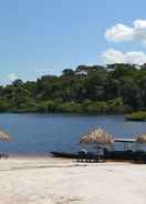 Imej utama Amazon Ecopark Jungle Lodge